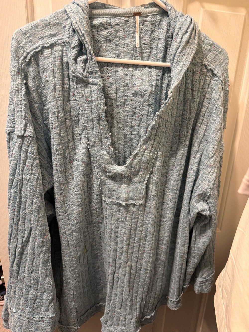 Free people sweater
